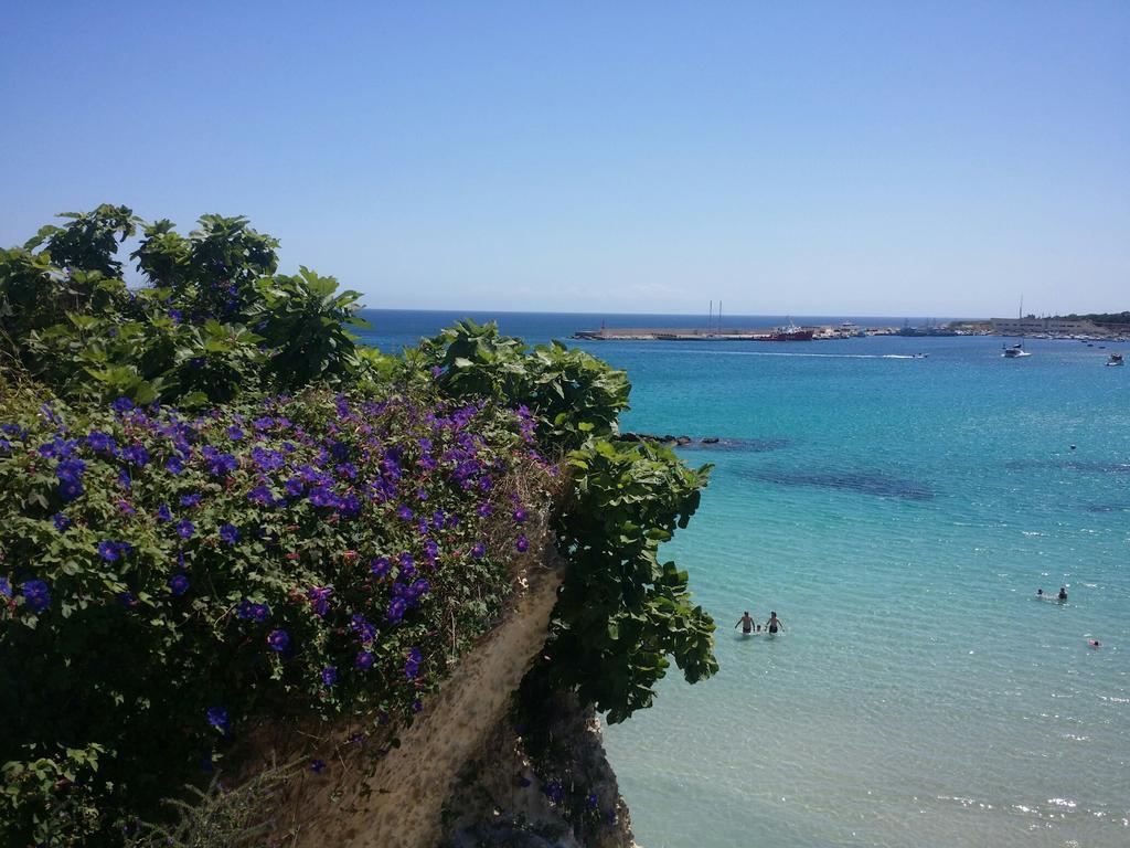 Corte Del Sole Salento Sanarica Kültér fotó